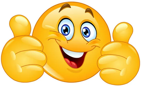 happy